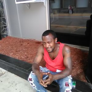 Meet your Posher, Darnell